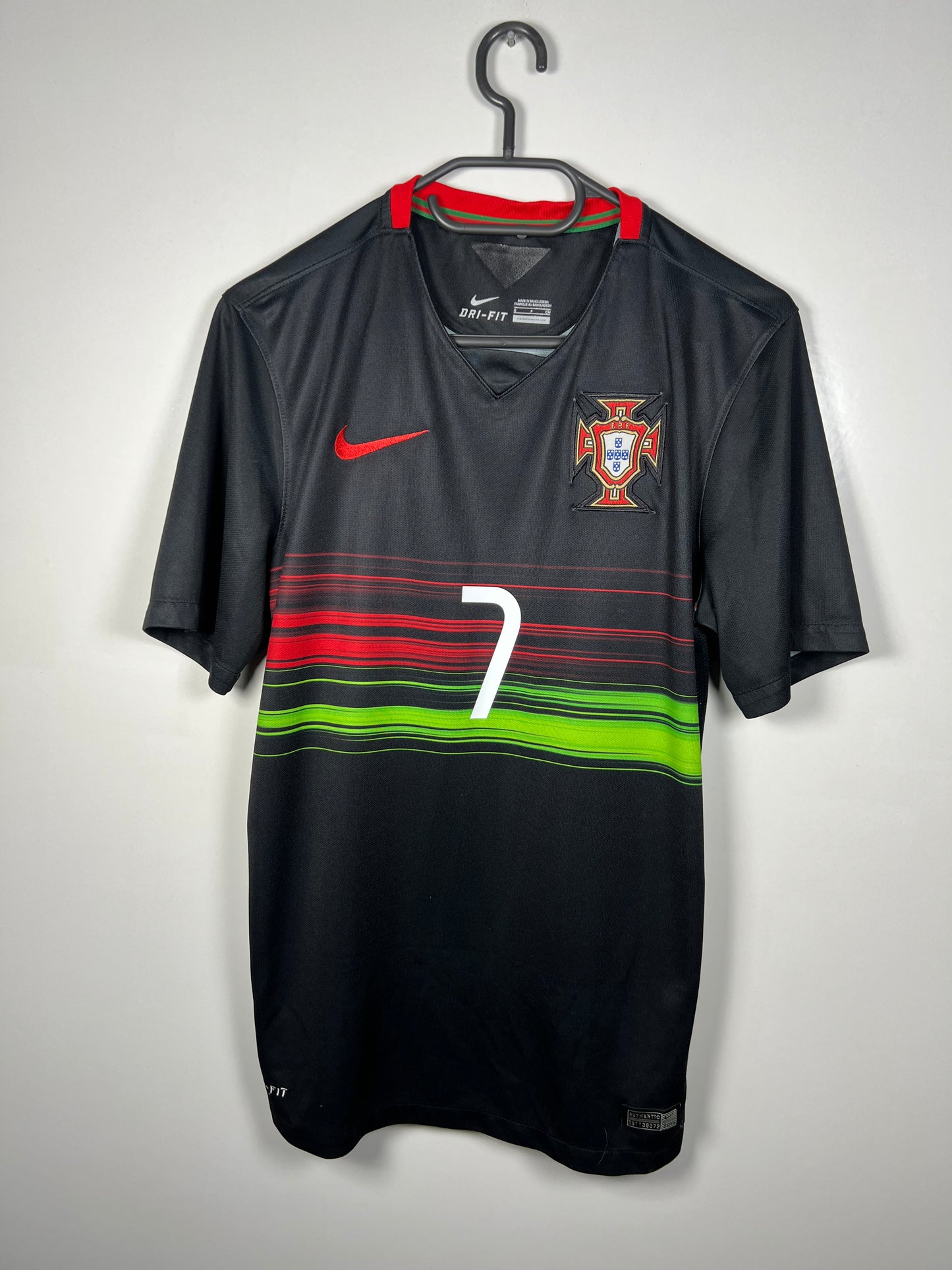 Portugal 2015 uit Ronaldo S