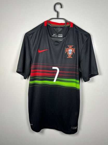 Portugal 2015 uit Ronaldo S