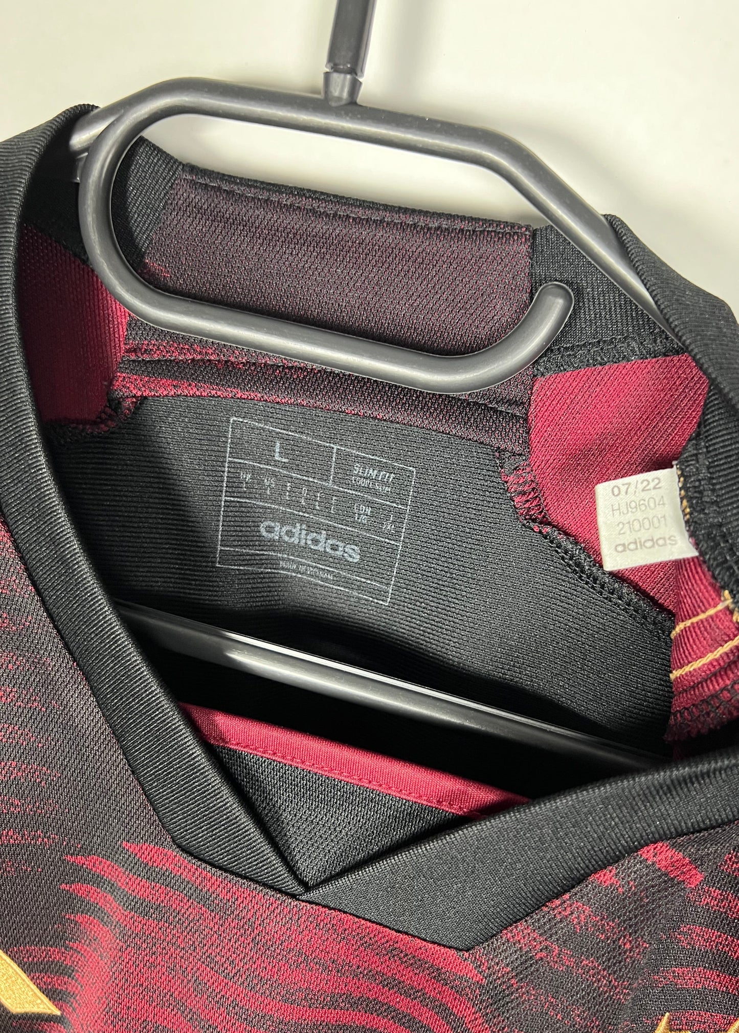 Duitsland 2022 uit Musiala