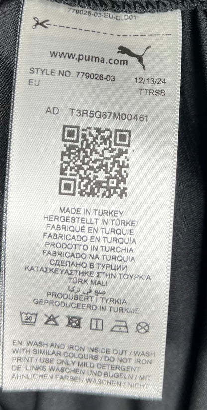 Palermo 2024-2025 uit M