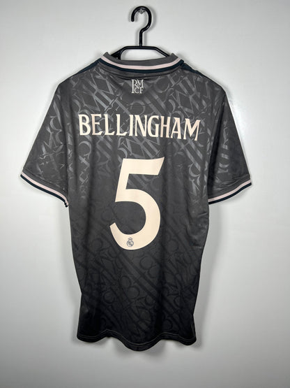 Real Madrid 2024-2025 3e Bellingham M
