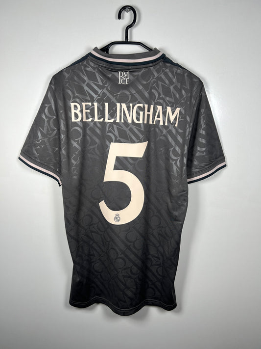 Real Madrid 2024-2025 3e Bellingham M