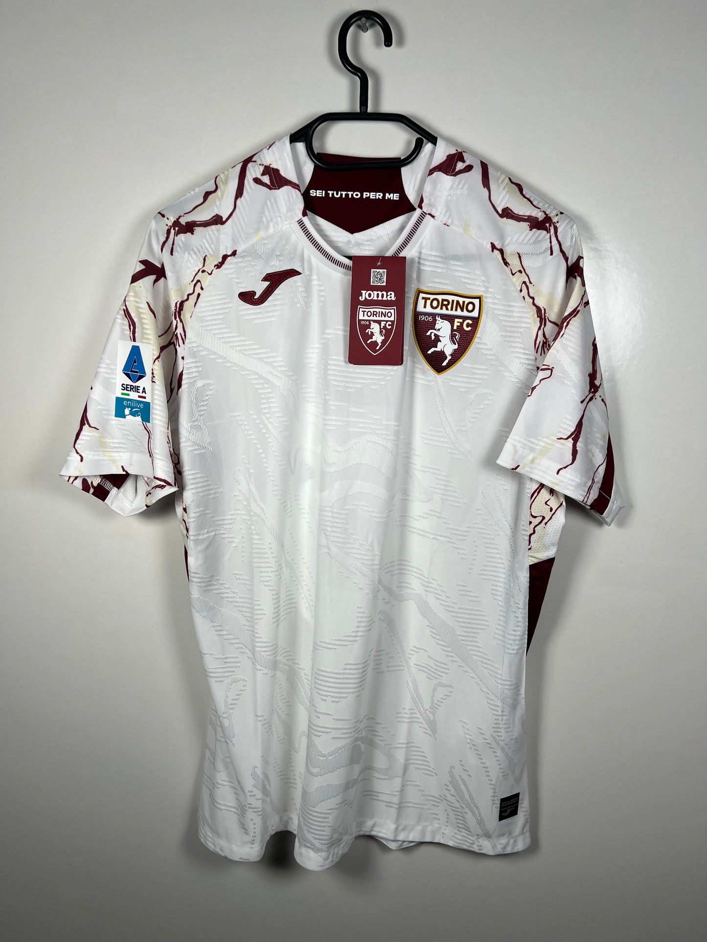 Torino 2025-2026 uit Schuurs M