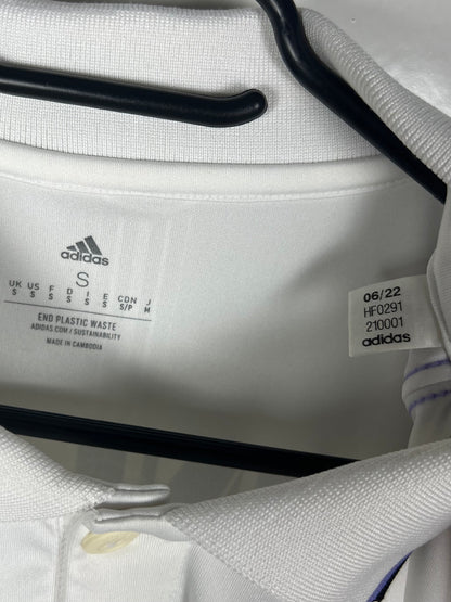 Real Madrid 2022-2023 thuis Vini JR S