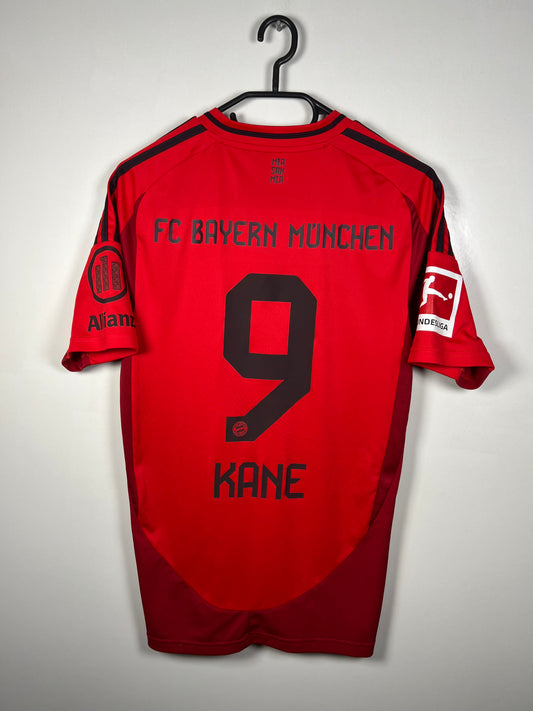 Bayern München 2024-2025 thuis Harry Kane S