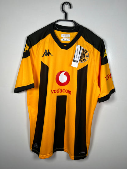 Kaiser Chiefs 2024-2025 thuis M