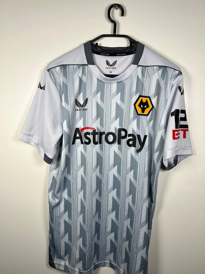 Wolves 22/23 3e Diego Costa M