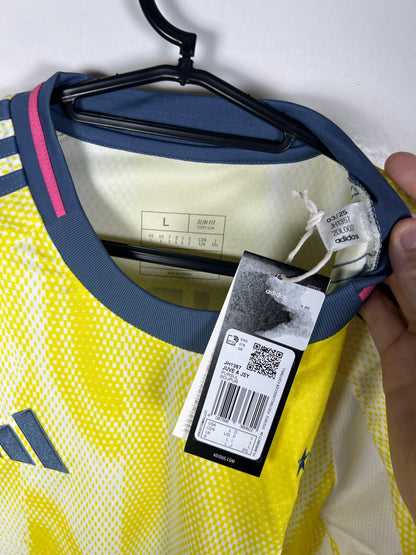 Juventus 2024-2025 uit Thuram L