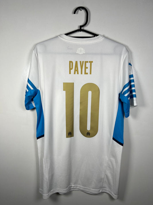 Marseille 21/22 thuis Payet S