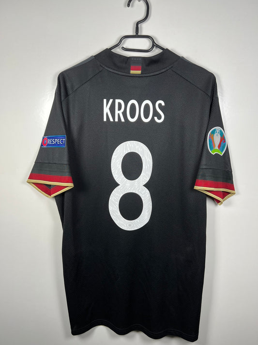 Duitsland 2020 uit Kroos L
