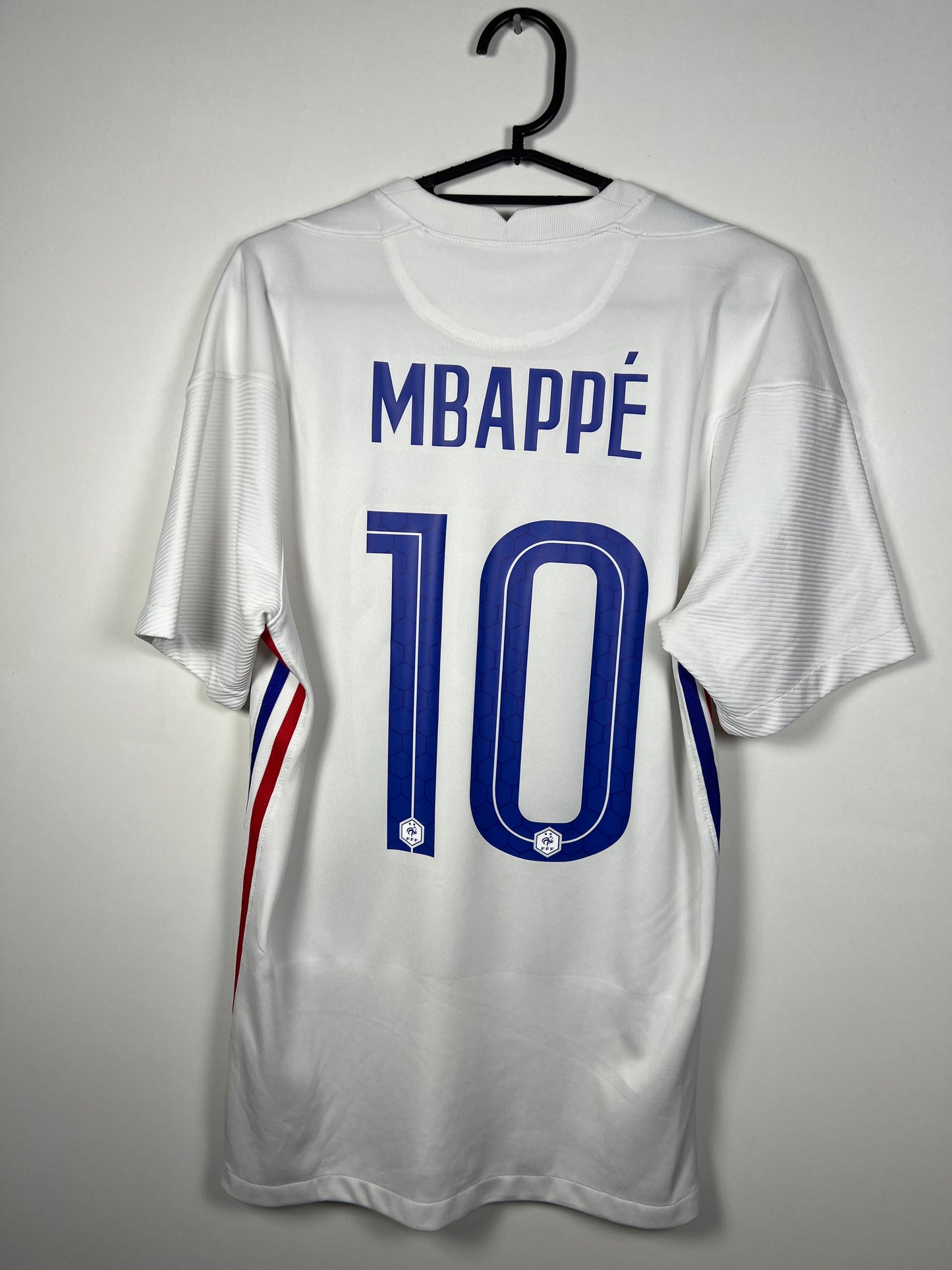 Frankrijk 2020 uit Mbappe S