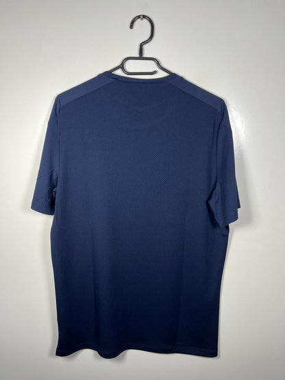 Crystal Palace 2024-2025 warming up shirt L
