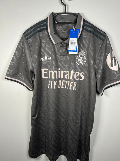 Real Madrid 24/25 3e Mbappe M