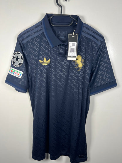 Juventus 2024-2025 3e Yildiz S