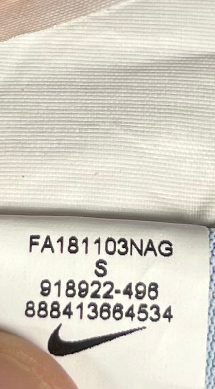 Chelsea 2018-2019 thuis Vaporknit Hazard