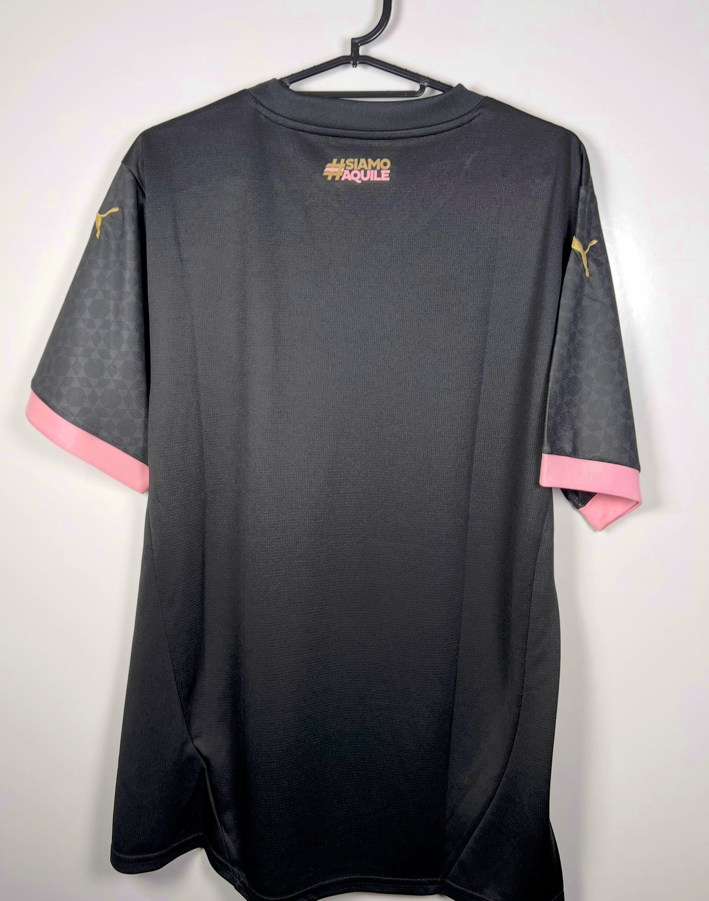 Palermo 2024-2025 uit M