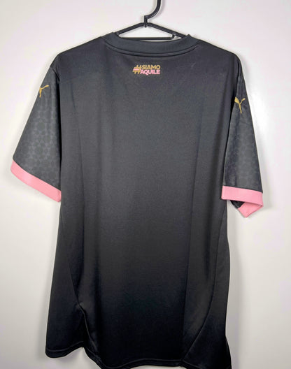 Palermo 2024-2025 uit M