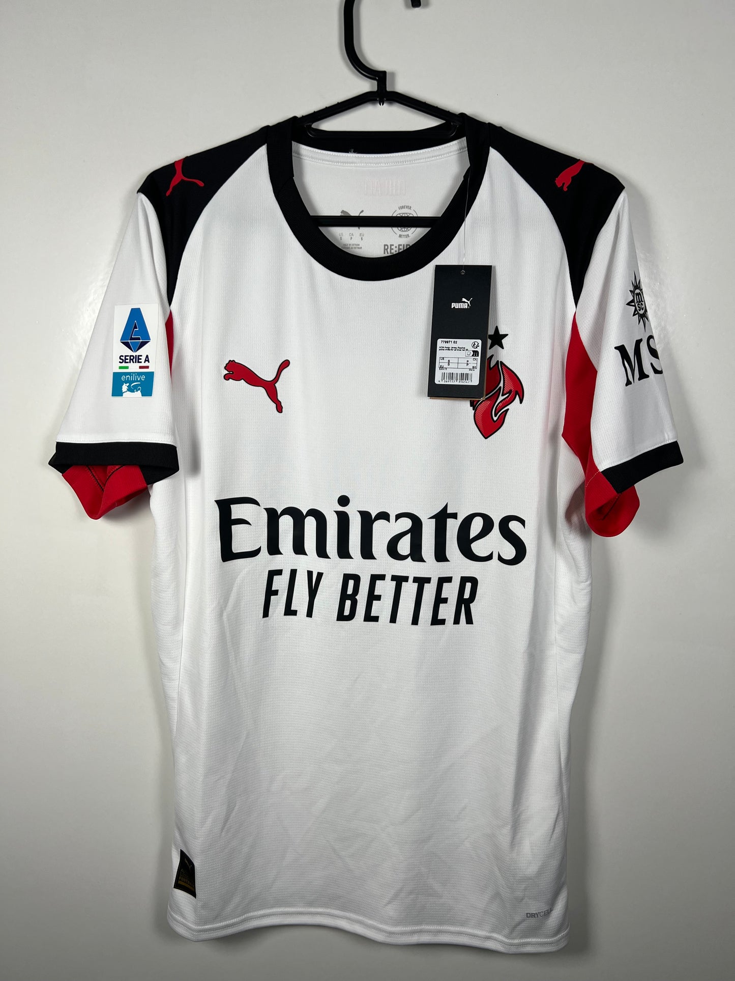 AC Milan 2025-2026 uit Modric S