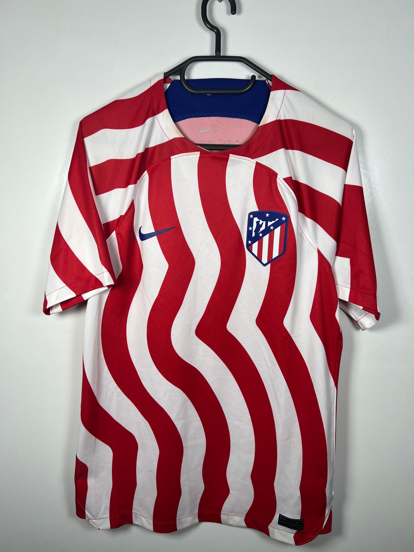 Atletico Madrid 2022-2023 thuis Koke S