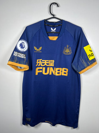 Newcastle United 2022-2023 uit Isak L