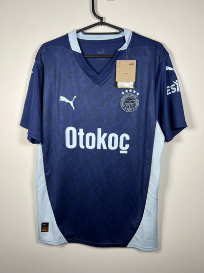 Fenerbahçe 2024-2025 3e Dzeko M