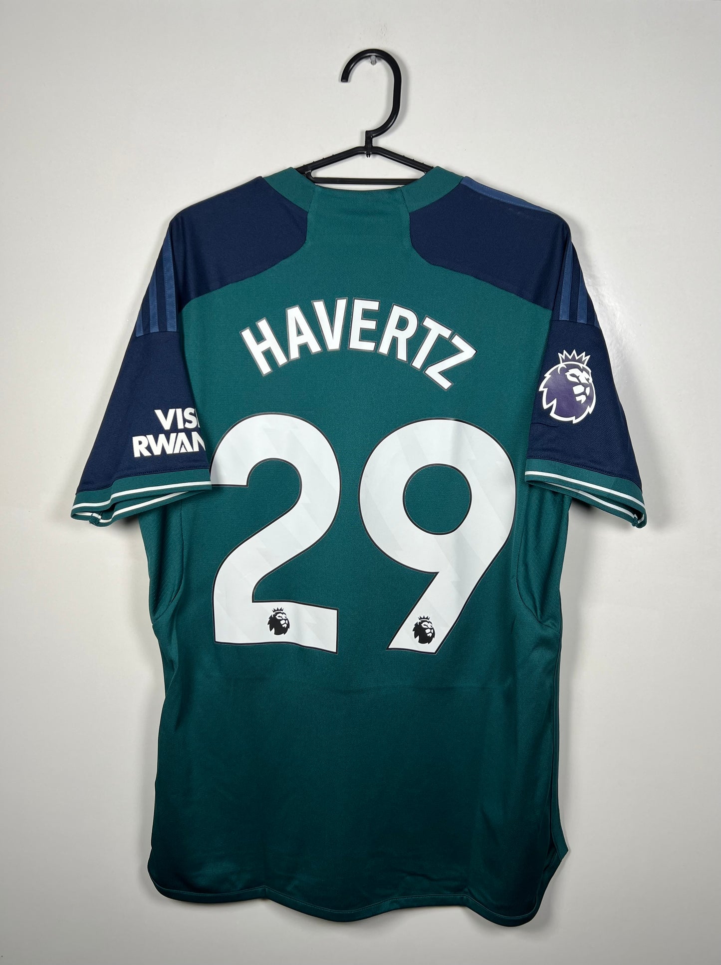 Arsenal 2023-2024 3e Havertz M