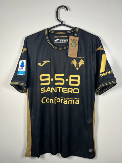 Hellas Verona 2024-2025 3e Serdar M