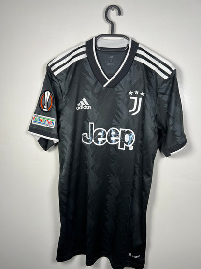 Juventus 2022-2023 uit Vlahovic S