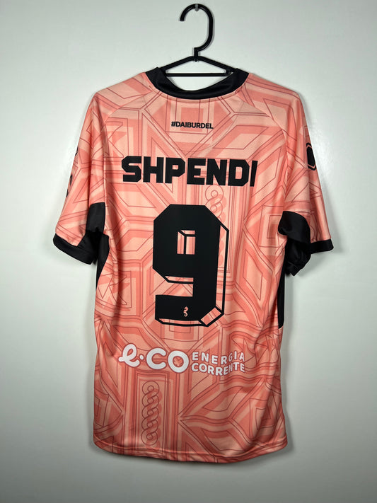 Cesena 2024-2025 3e Shpendi L
