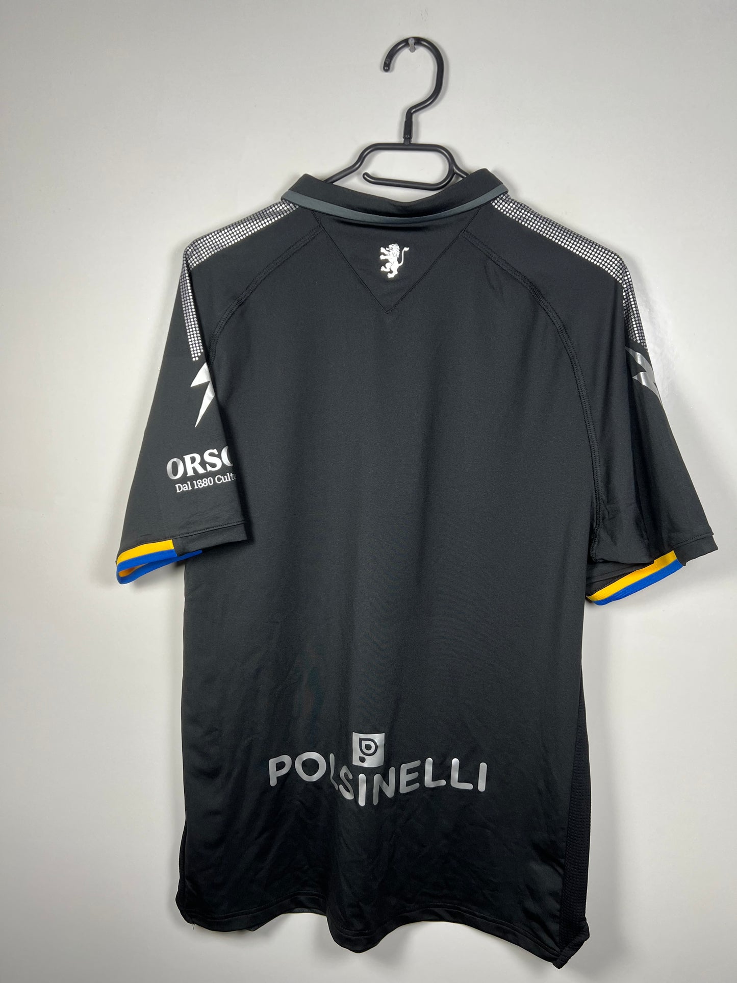 Frosinone Calcio 2021-2022 4e L