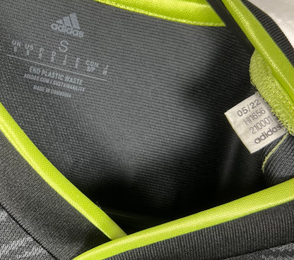 Real Madrid 2022-2023 3e Benzema S