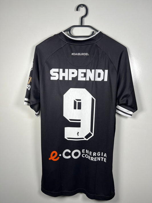 Cesena 2024-2025 thuis Shpendi L