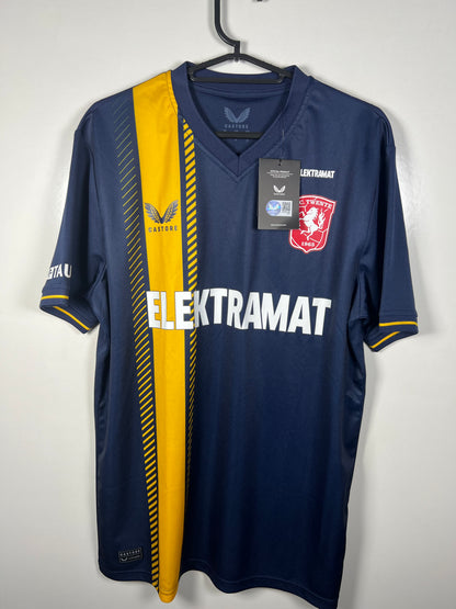 FC Twente 2023-2024 uit Vlap M