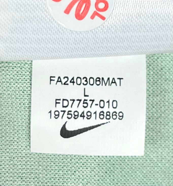 Sporting Lissabon 2024-2025 thuis Gyokeres L