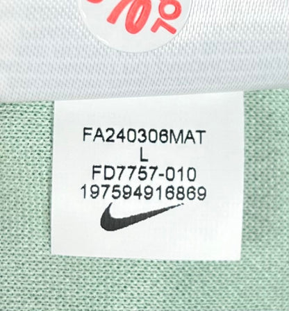 Sporting Lissabon 2024-2025 thuis Gyokeres L