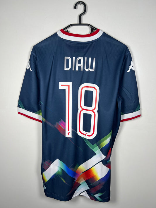 Bari 2023-2024 3e Diaw M