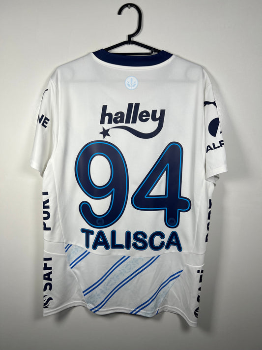 Fenerbahçe 2024-2025 uit Talisca M