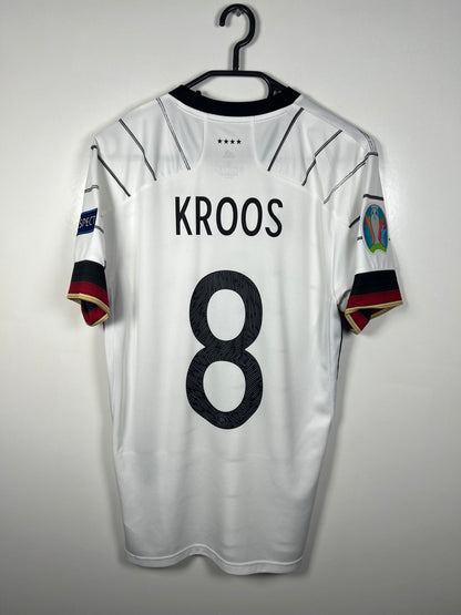 Duitsland 2020 thuis Kroos S