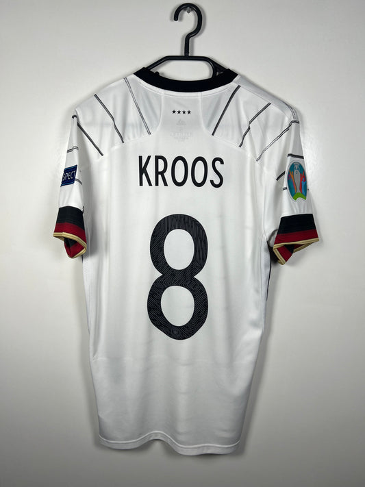 Duitsland 2020 thuis Kroos S