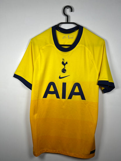 Tottenham Hotspur 20/21 3e Son S