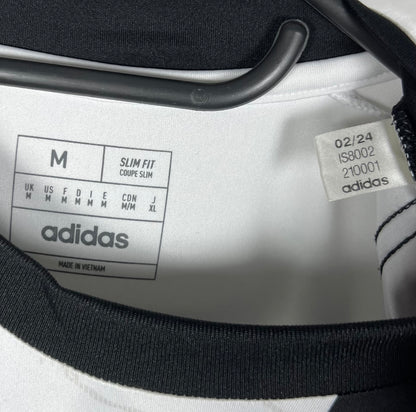 Juventus 2024-2025 thuis Vlahovic M