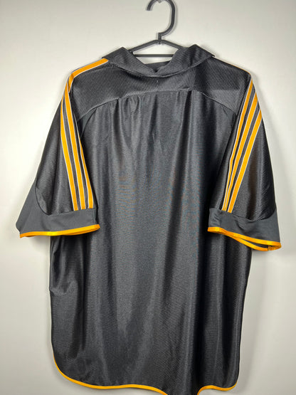 Real Madrid 1999 uit Reissue M