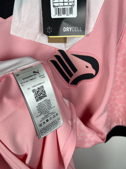 Palermo 2024-2025 thuis Brunori L