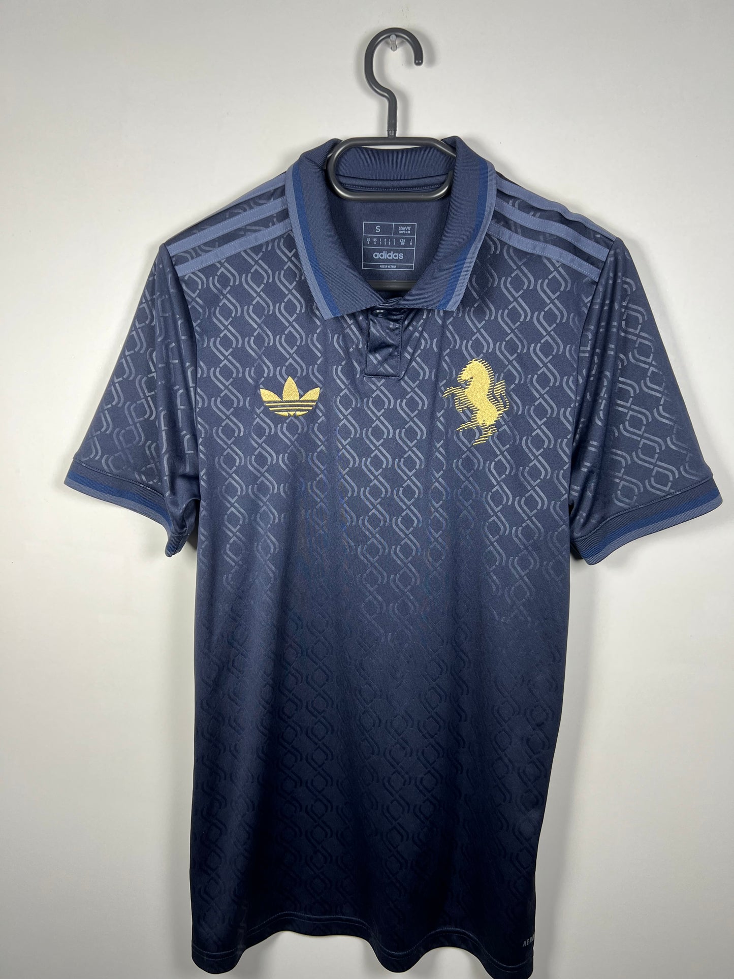 Juventus 2024-2025 3e Yildiz S