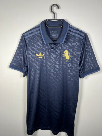 Juventus 2024-2025 3e Yildiz S