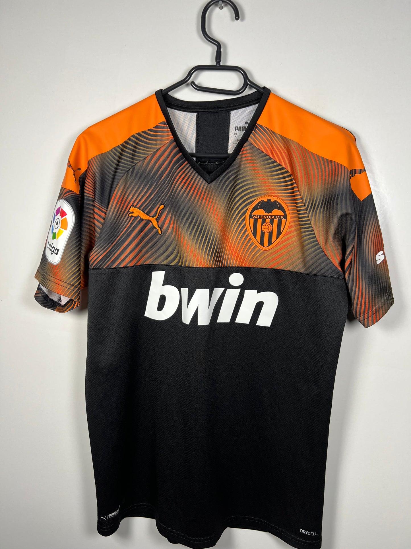 Valencia 2019-2020 uit Gaya M