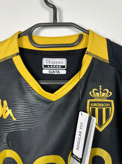 AS Monaco 2023-2024 uit Balogun L