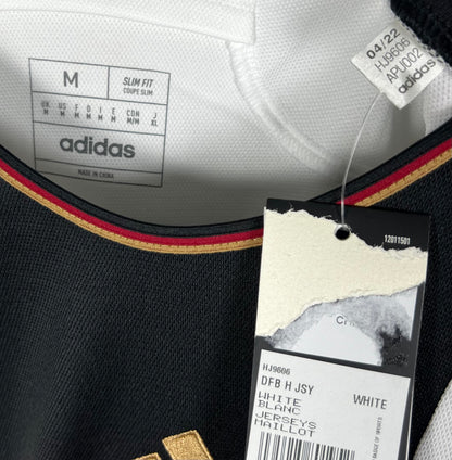 Duitsland 2022 thuis Adeyemi M