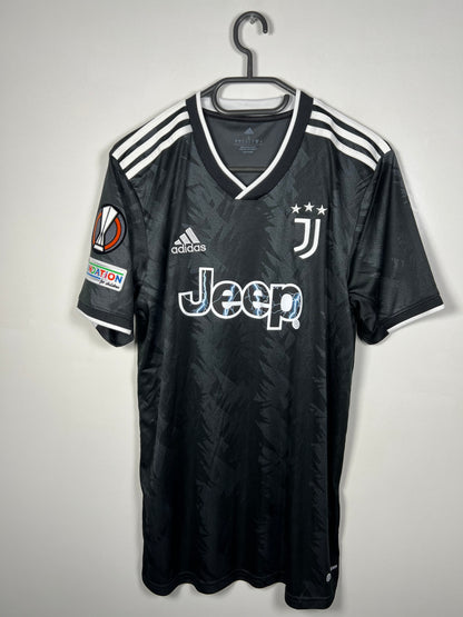 Juventus 2022-2023 uit Vlahovic S