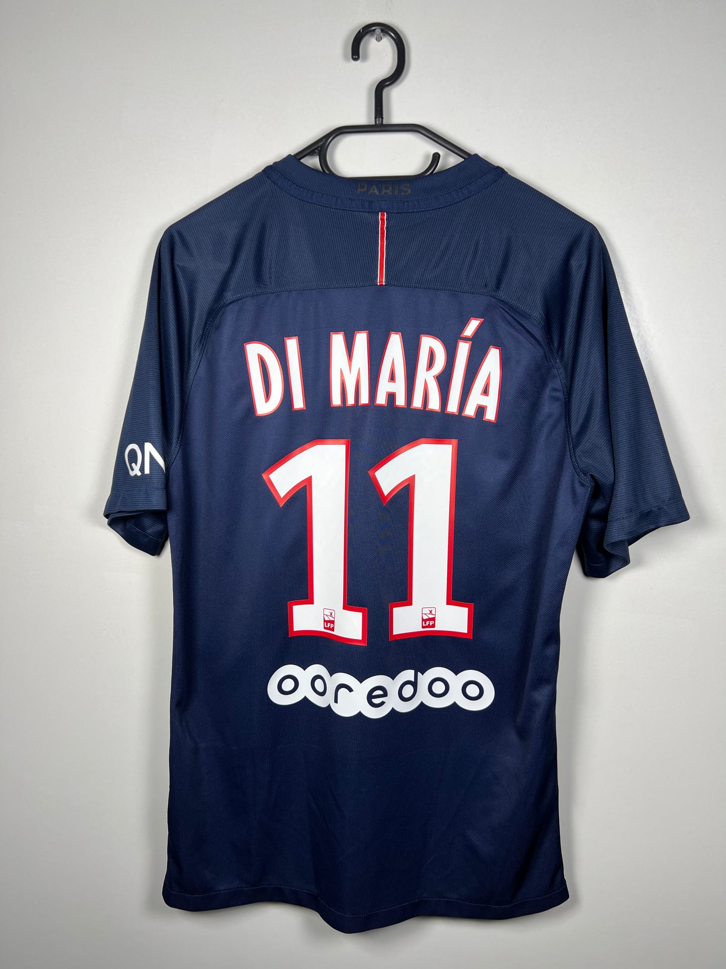 Paris Saint Germain 2016-2017 thuis Di Maria M